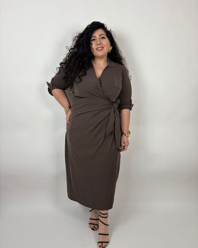 Abito Lea a Portafoglio