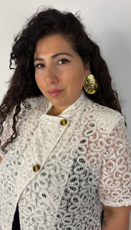 Giacca Dalia