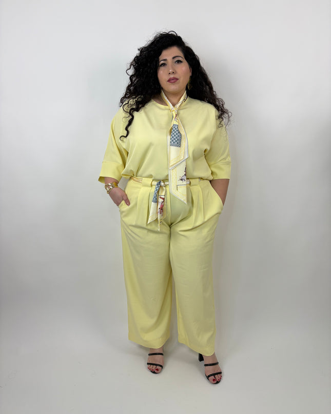 Coordinato Foulard
