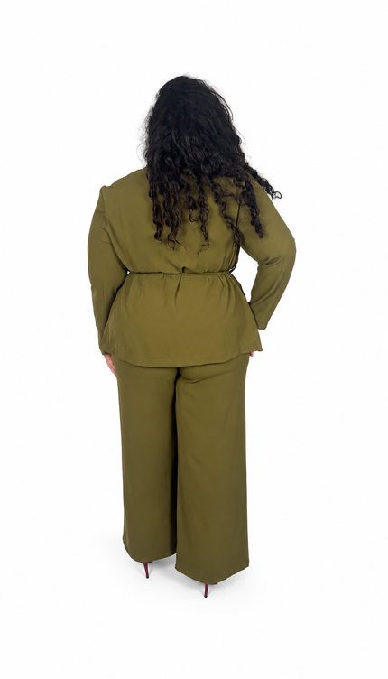 Tailleur Morbido Exclusive