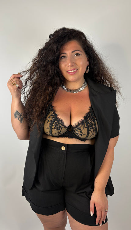 Bralette Perla