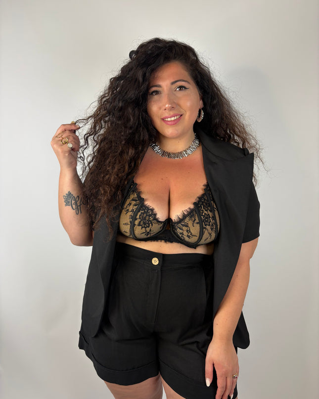 Bralette Perla