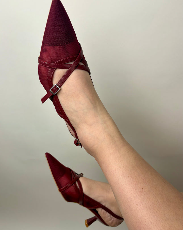 Scarpe Décolleté Nicole