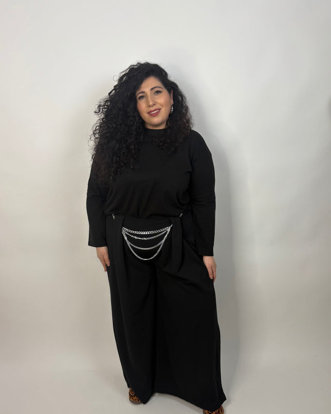 Pantalone Blessing