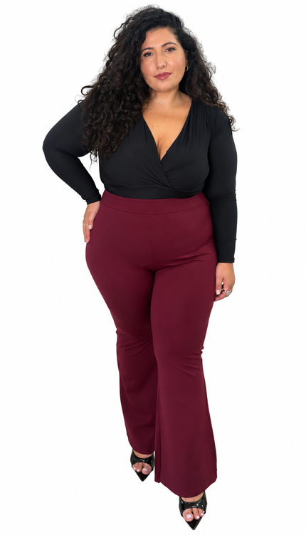 Pantalone Must Curvy