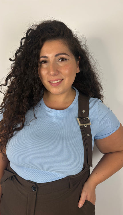 Salopette Mina