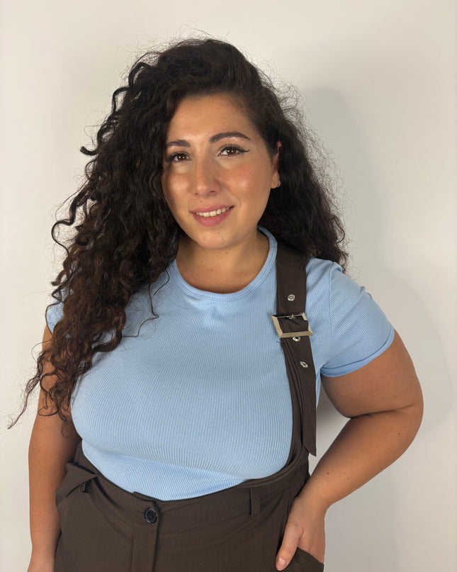 Salopette Mina