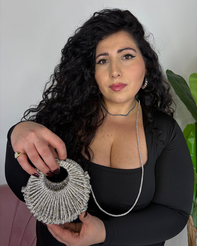 MOON BAG🌙 borsa gioiello