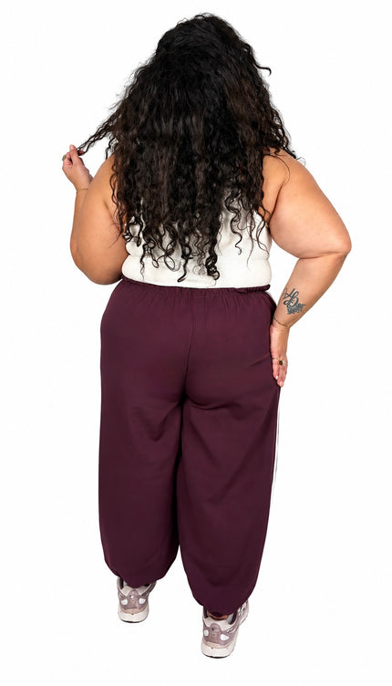 Pantalone Stripe
