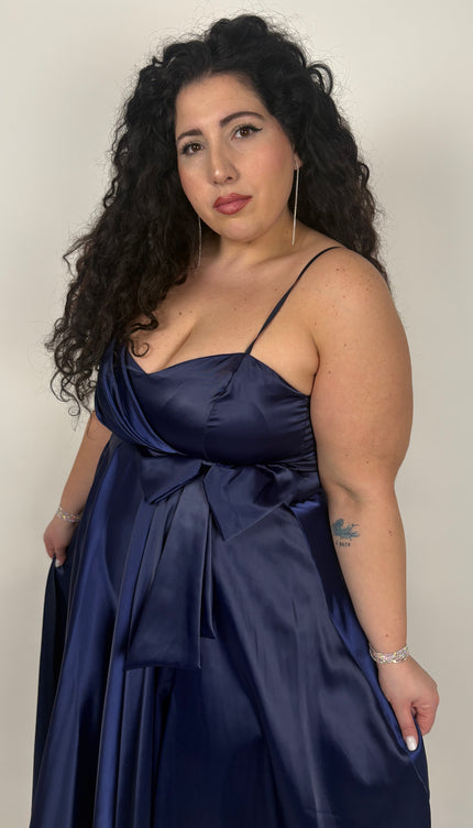 Abito Matilde Linea Cerimonia