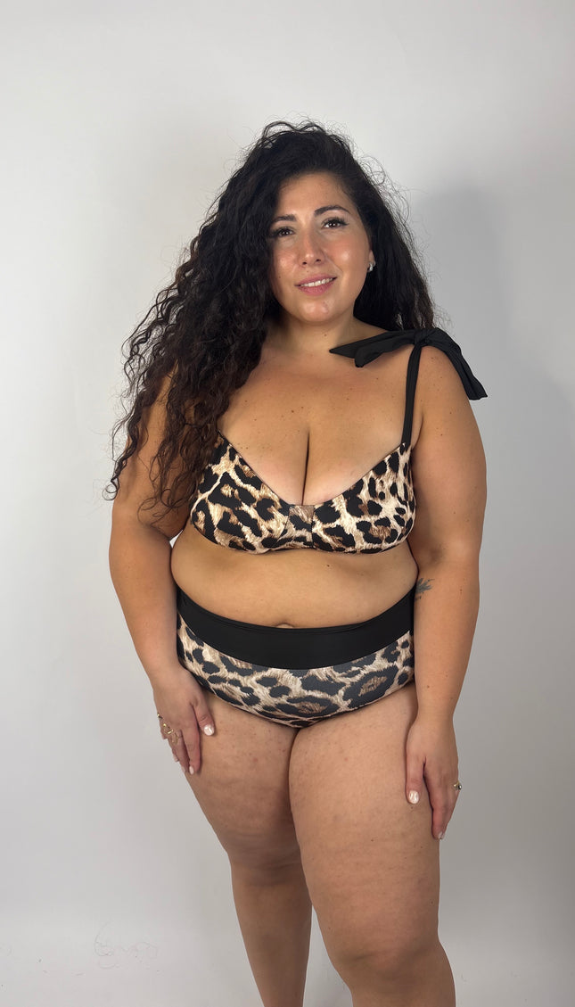 Costume Best Leopard