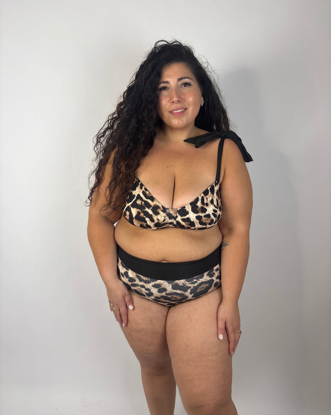 Costume Best Leopard