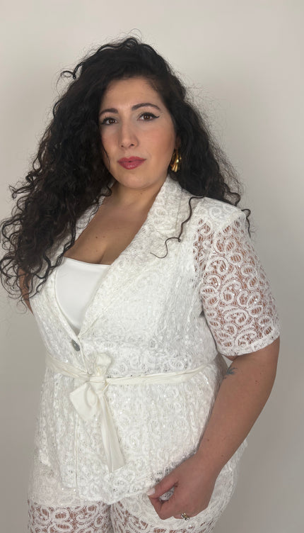 Tailleur Marilyn