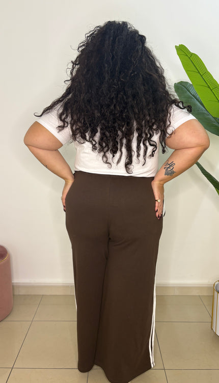 Pantatuta felpato AD