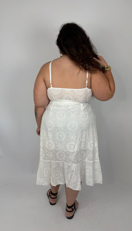 Abito Santorini a portafoglio