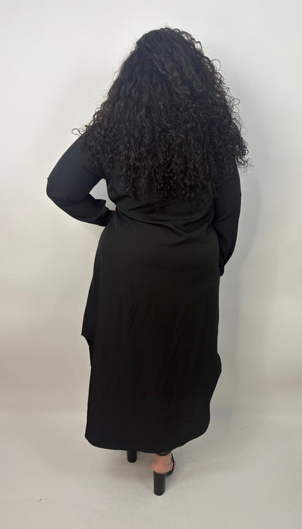 Abito/Camicione Elodie