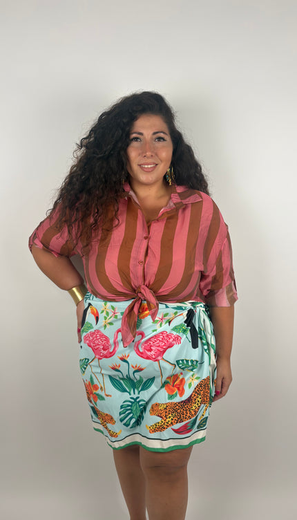 Gonna Pareo Tropical