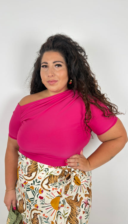 Maglia Zoe