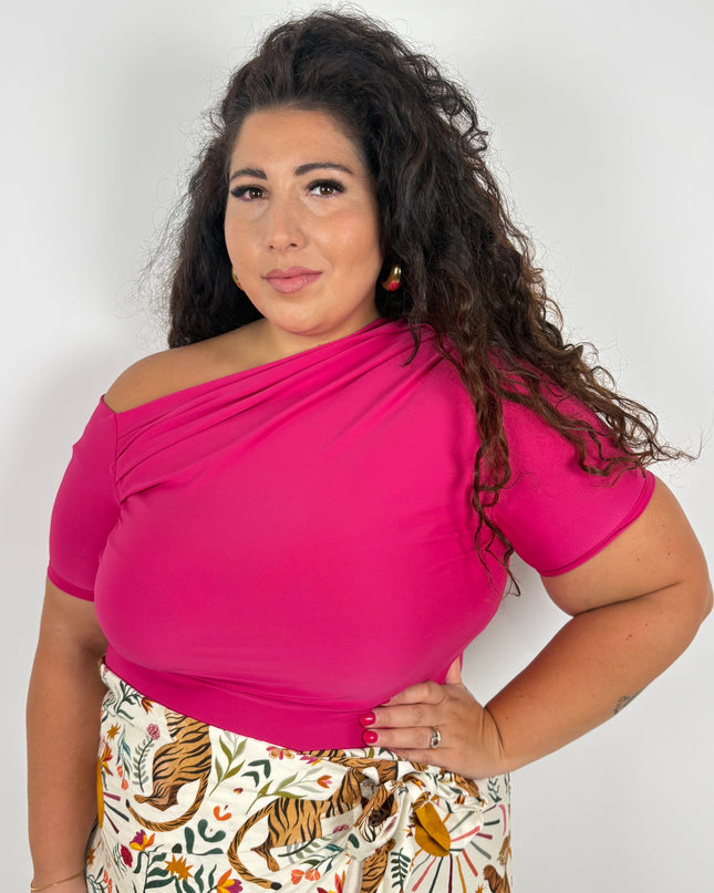 Maglia Zoe
