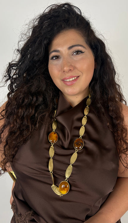 Collana Abu Dhabi