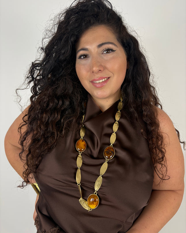 Collana Abu Dhabi