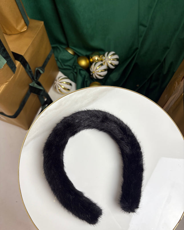 Frontino in Pelliccia