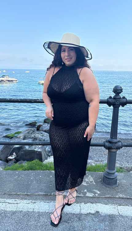 Copricostume Leandra