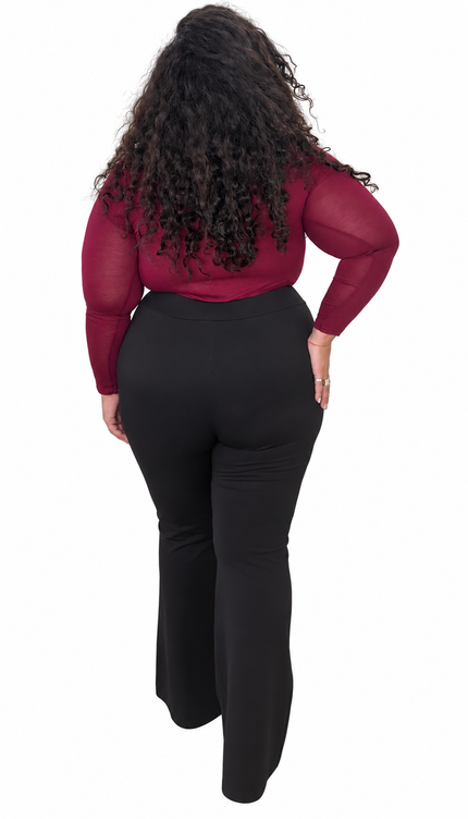 Pantalone Must Curvy