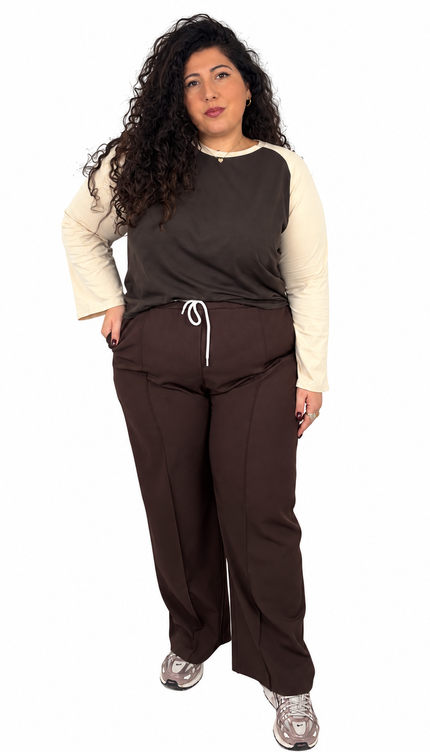 Pantalone Vogue