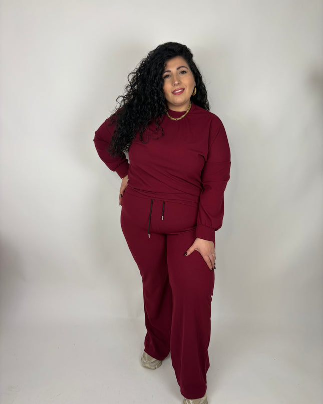 Coordinato Goodvibes