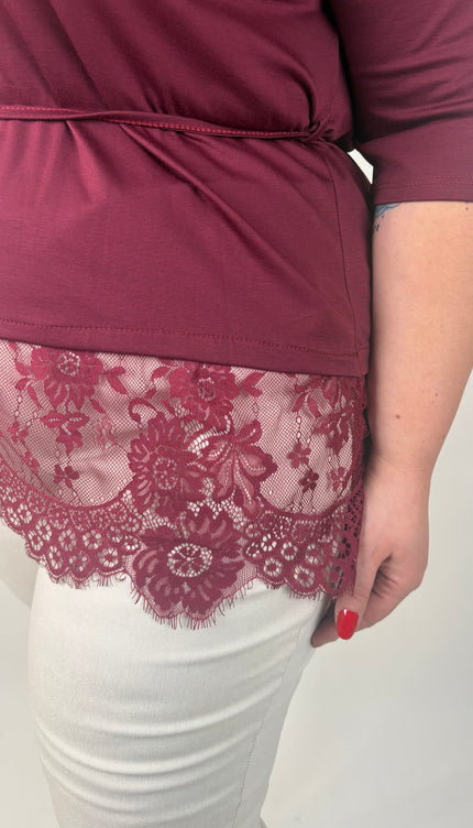 Pantalone Anacapri