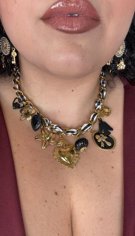 Collana Madame