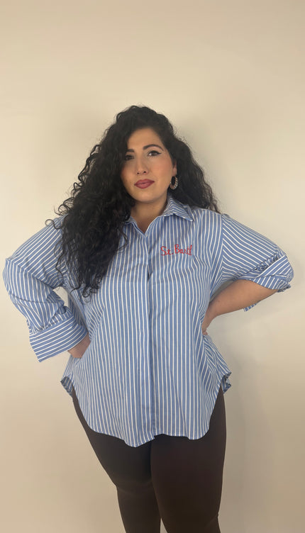 Camicia StBarth 2