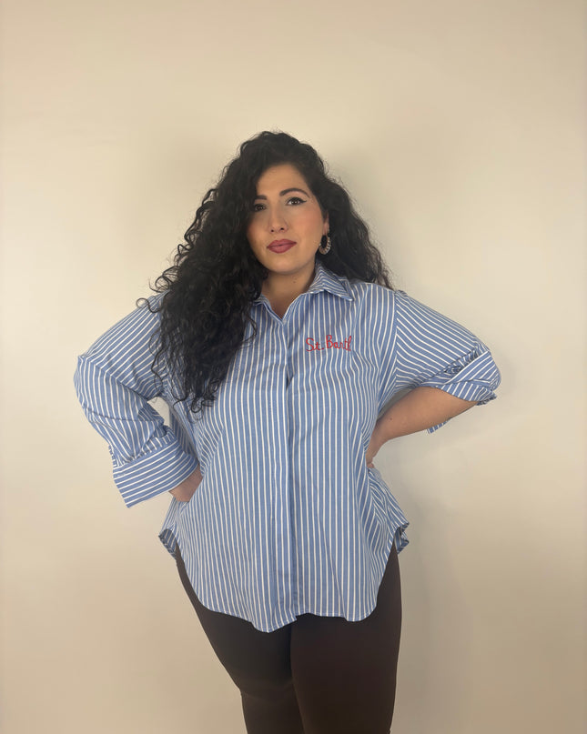 Camicia StBarth 2