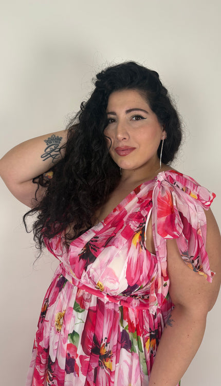 Abito Chloe LINEA CERIMONIA