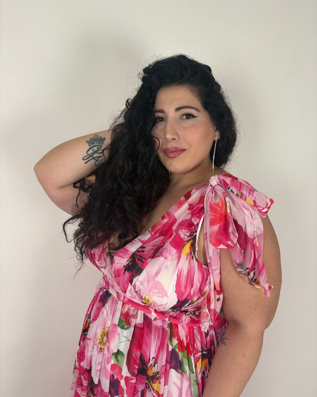 Abito Chloe PREVENDITA