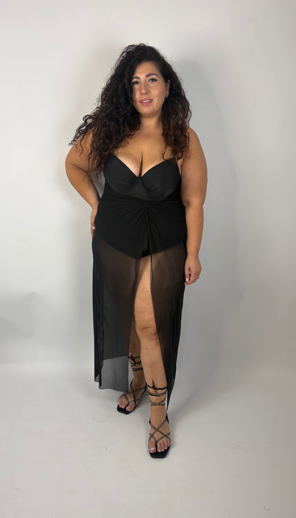 Costume+Copricistume Monique