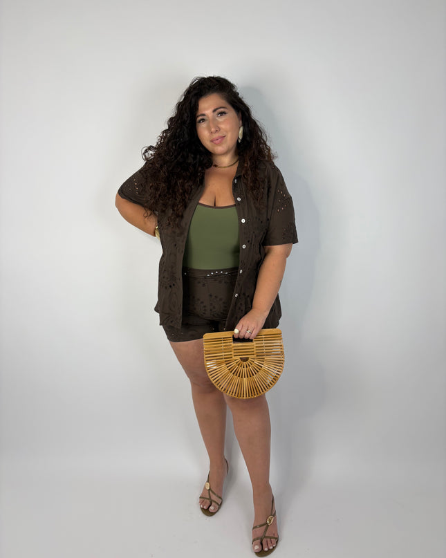 Coordinato Rebecca