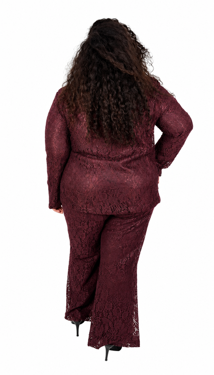 Tailleur Stefany