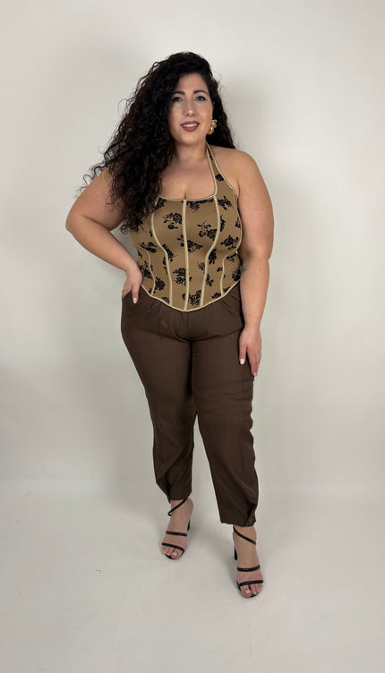 Pantalone Botton
