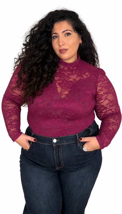 Body Aurora