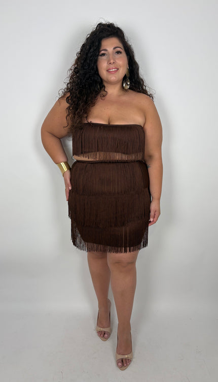Coordinato Starlette