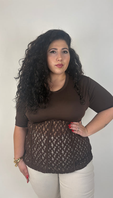 Maglia Naomi