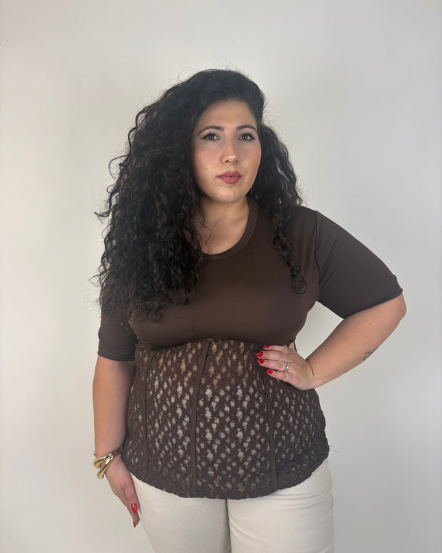 Maglia Naomi