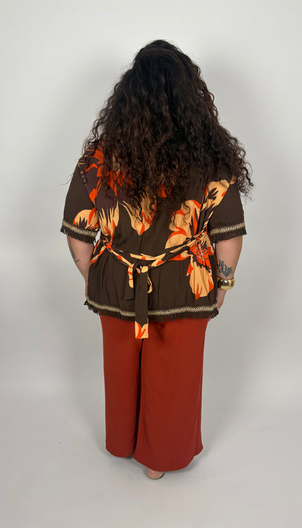 Kimono Kesia
