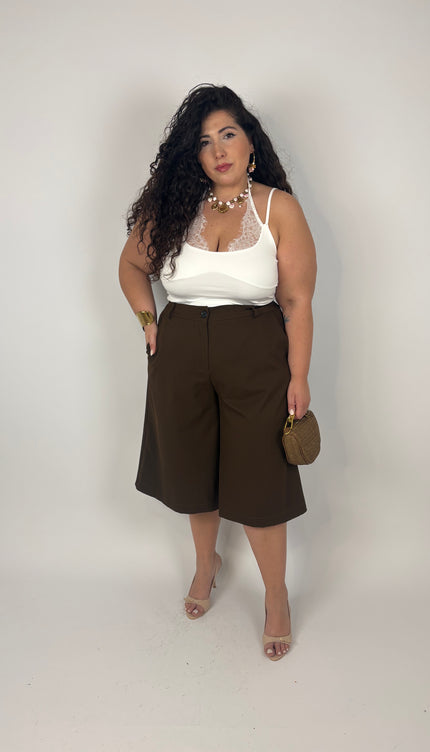 Bermuda Deliah