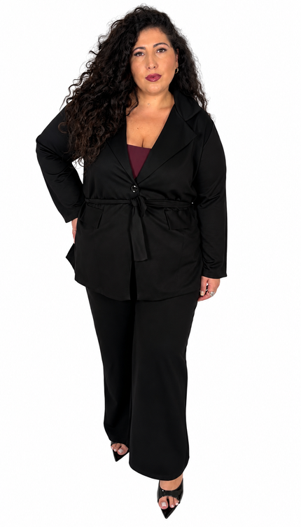 Tailleur Soft Milano