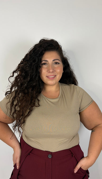 T-Shirt a Costine