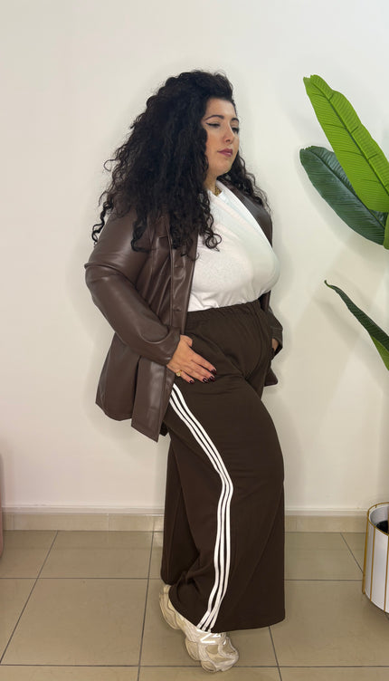 Pantatuta felpato AD