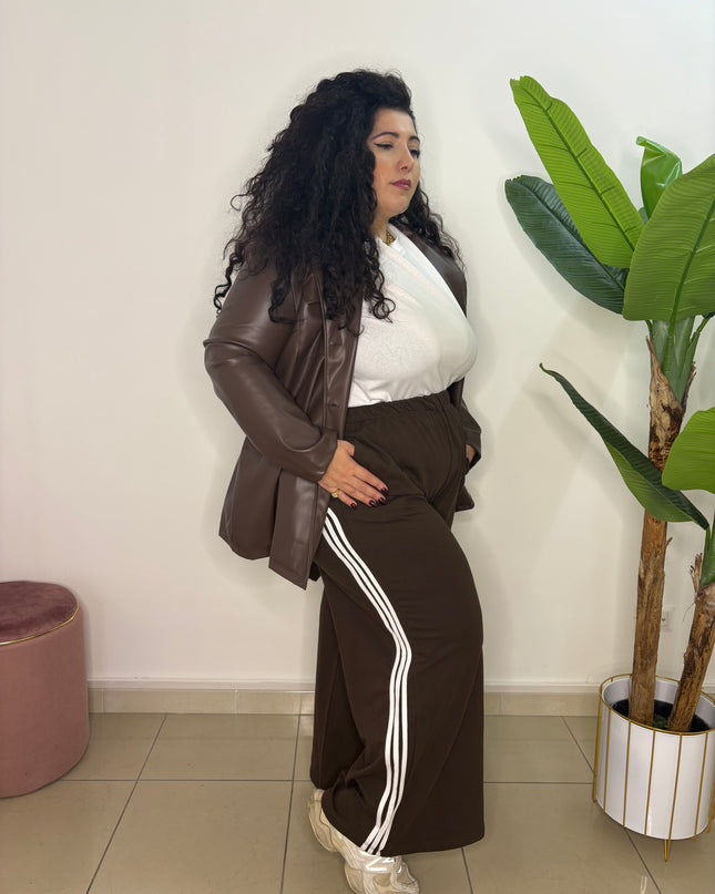 Pantatuta felpato AD